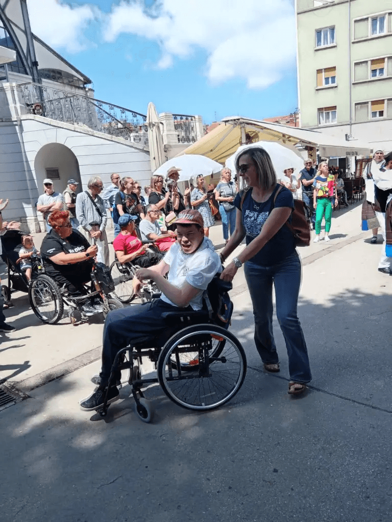 Za bolju budućnost „O nama s nama“ javna akcija u Puli - slika 17