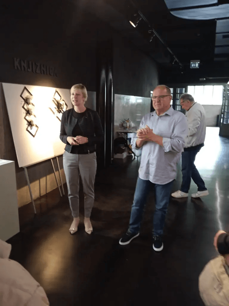 Izložba od recikliranih materijala Centra za inkluziju Labin - slika 9