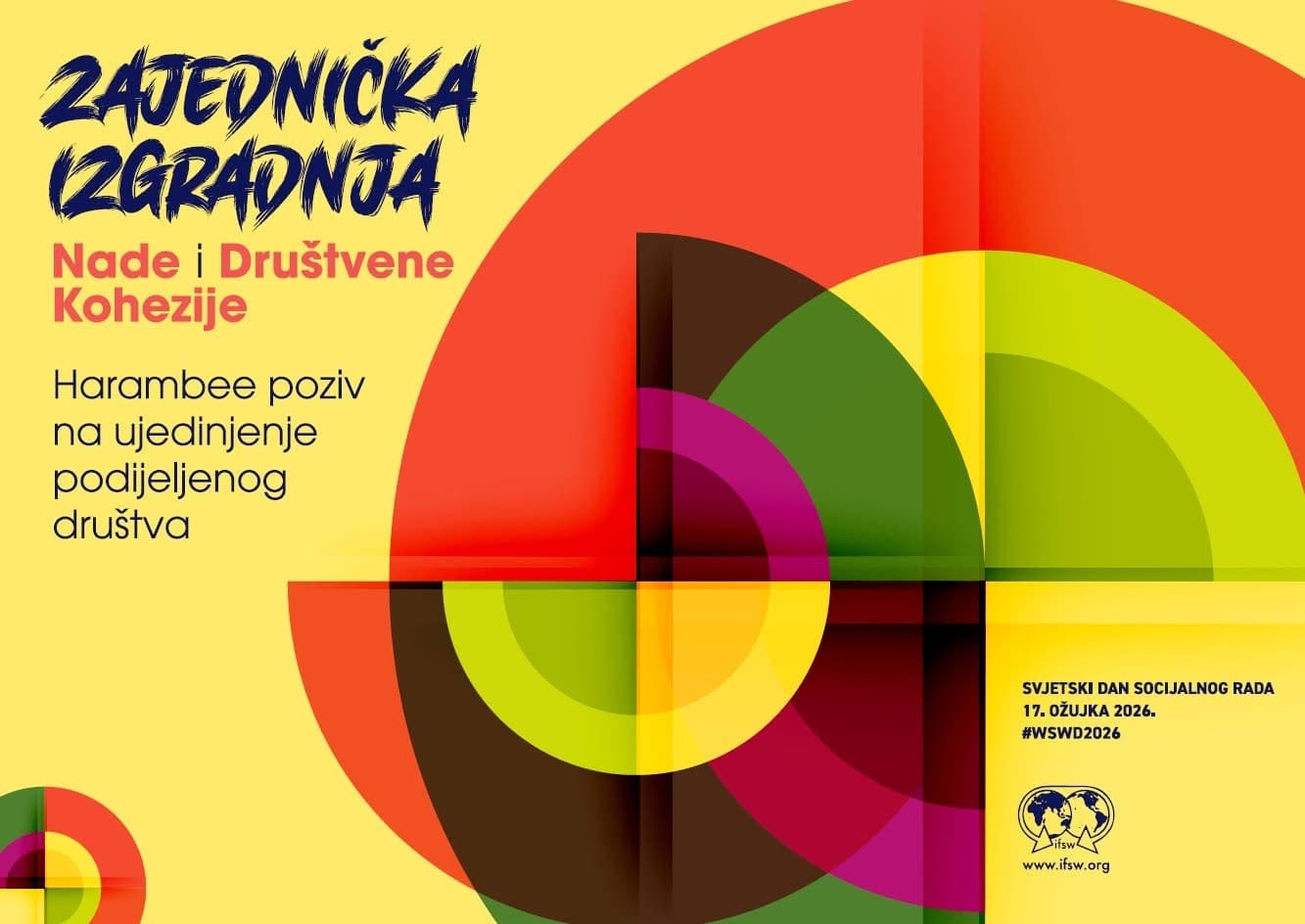 Snaga zajedništva u fokusu obilježavanja Dana socijalnog rada - slika 2