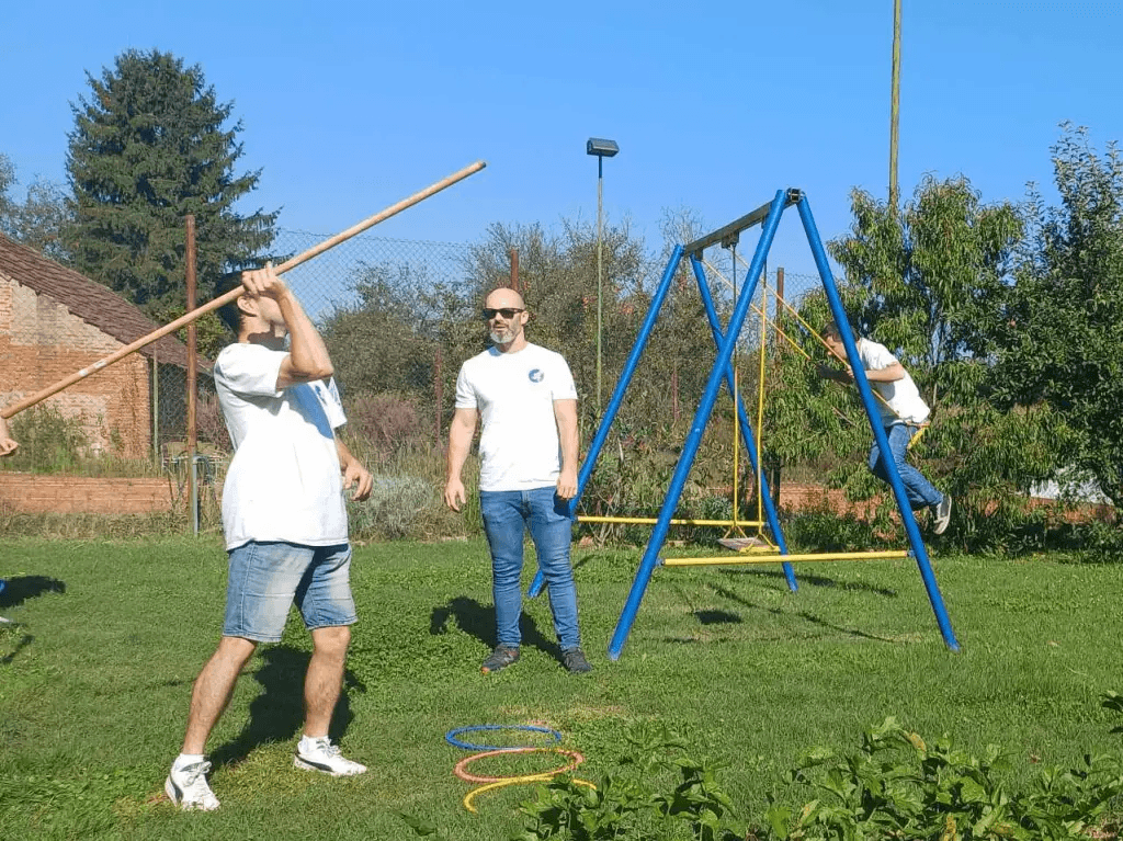 Zdravlje osoba s intelektualnim teškoćama: Kako i zašto voditi računa? - slika 1