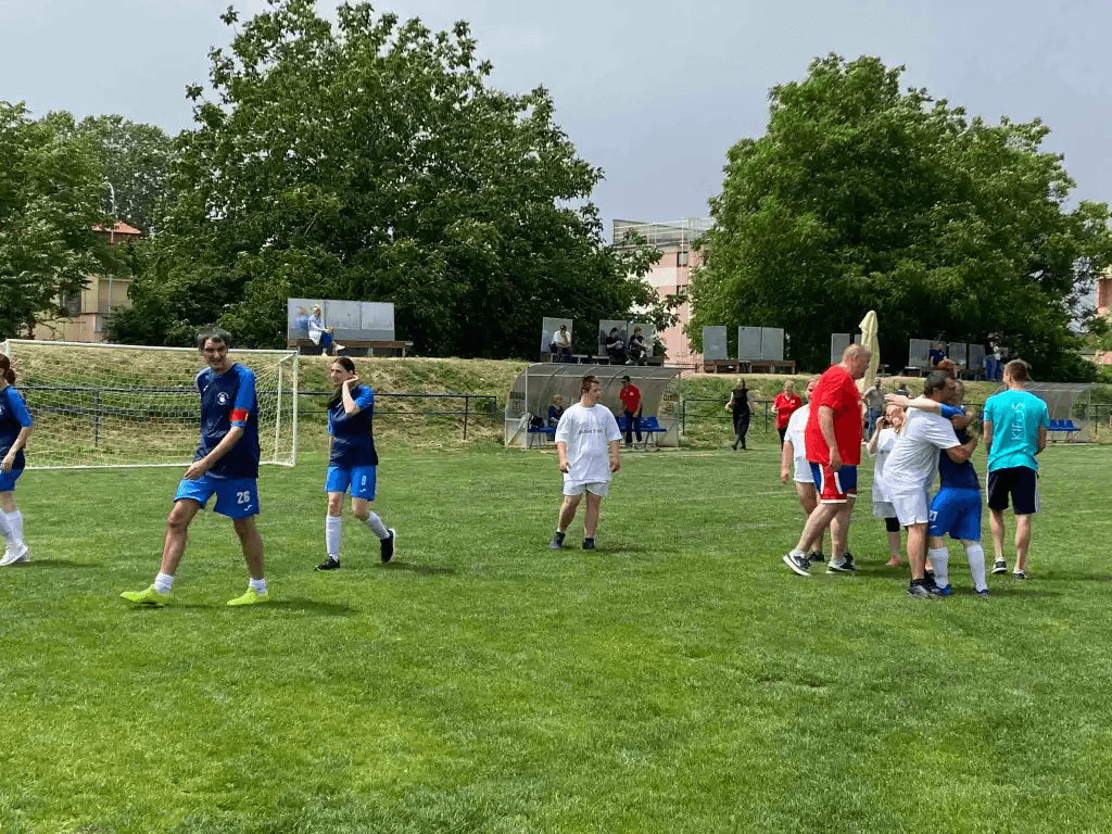 7. Vukovarski kros i Štarkomanija - slika 19