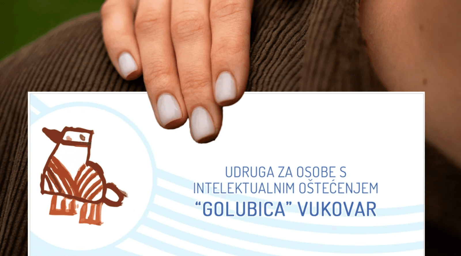 Golubica UZOSIO Vukovar traži asistente za organizirano stanovanje