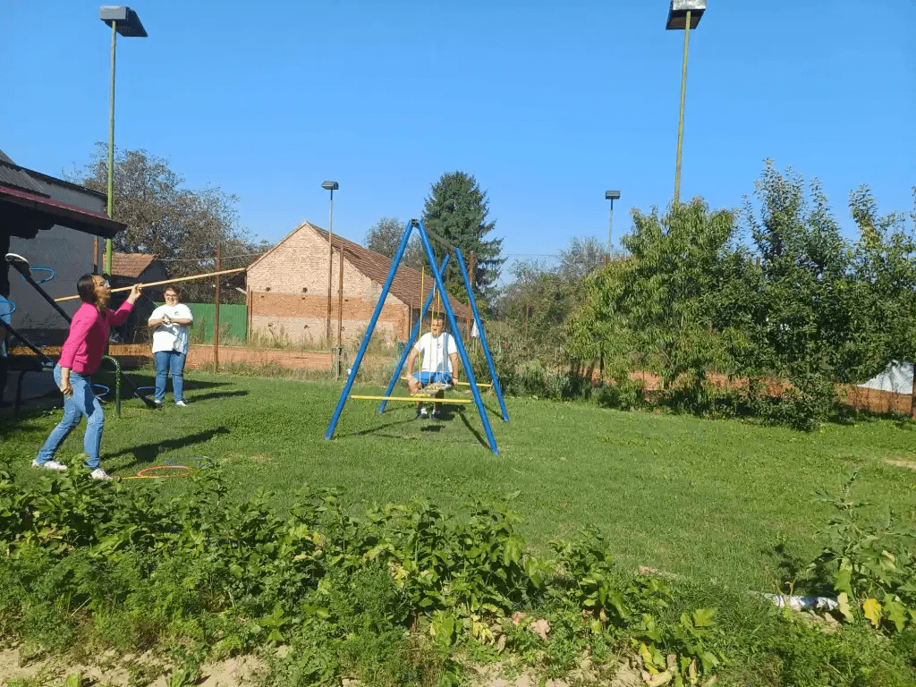 Članovi udruge OSIT Bjelovar aktivno obilježili Hrvatski olimpijski dan (HOD) - slika 37