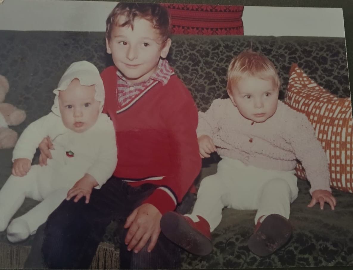 Tiha snaga i vedrina koja nadahnjuje