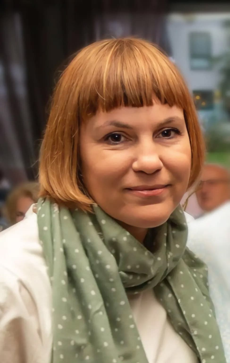 Radni terapeuti pomažu ljudima sa smanjenim tjelesnim i mentalnim sposobnostima da budu što samostalniji i da se što bolje uključe u normalan život