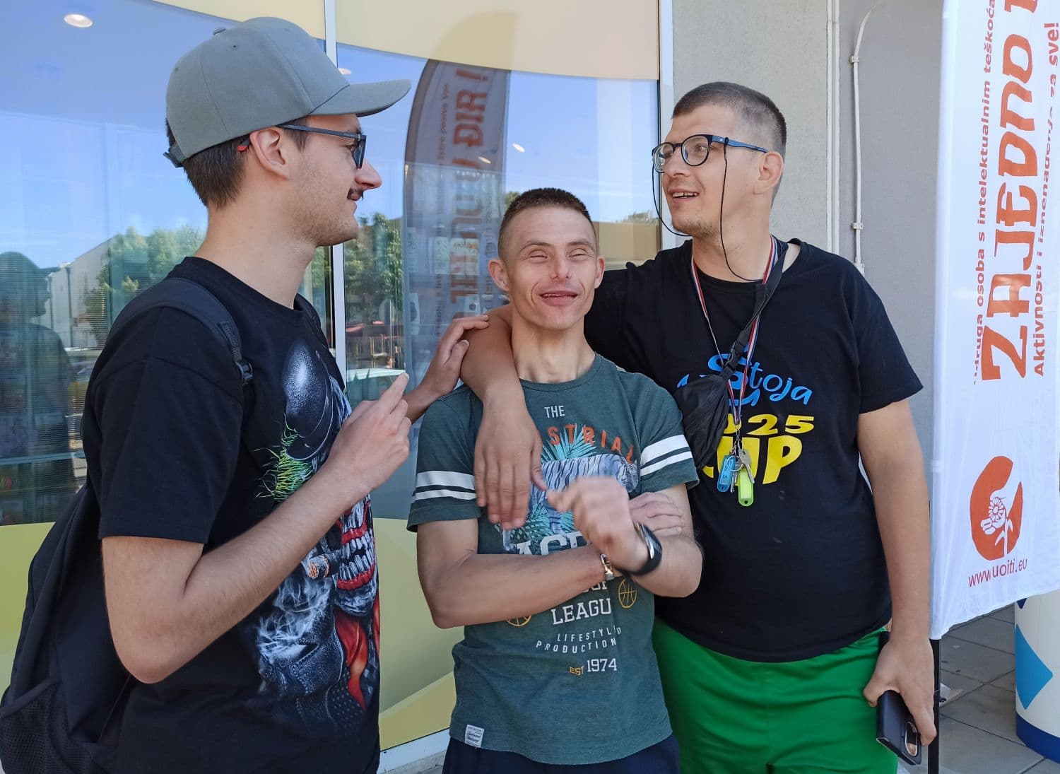 Dani otvorenih vrata Udruge osoba s intelektualnim teškoćama Istre - slika 2