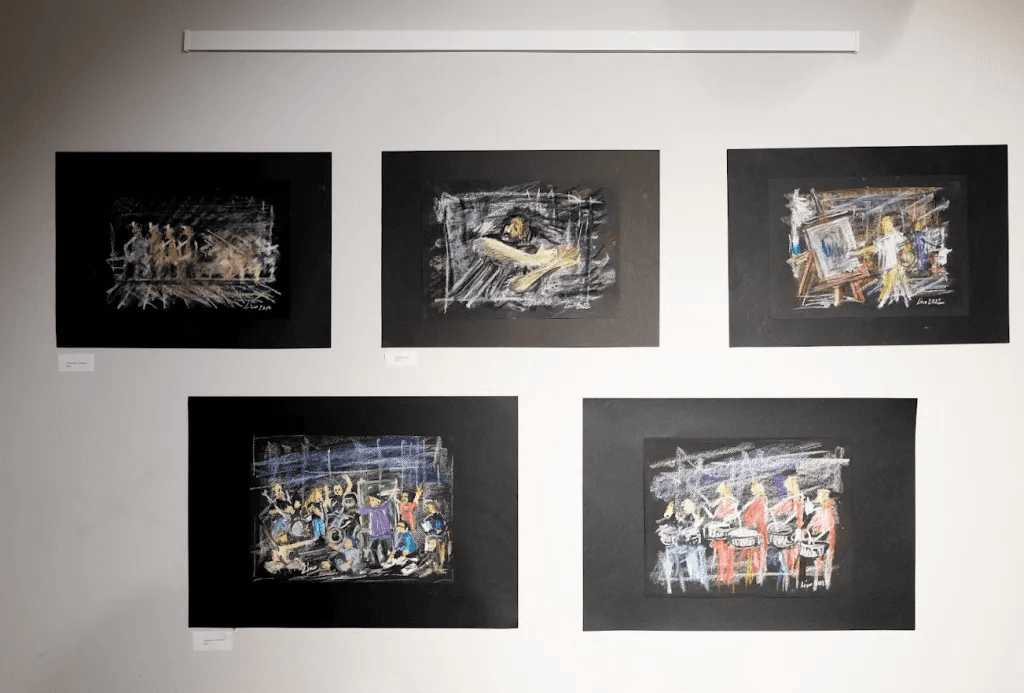 4. UPSET ART festival umjetnosti i inkluzije - slika 10