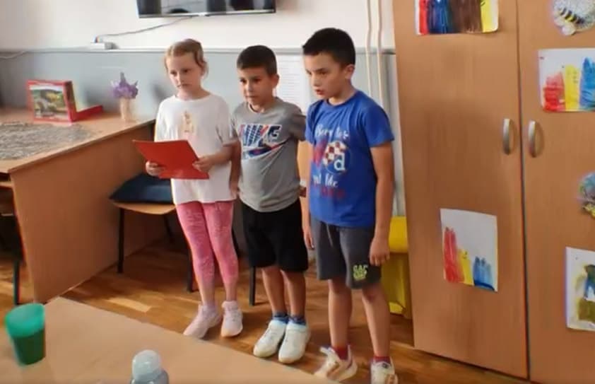 Đakovački „nevenovci“ na Danima otvorenih vrata učili o granicama i ljubavi! - slika 4