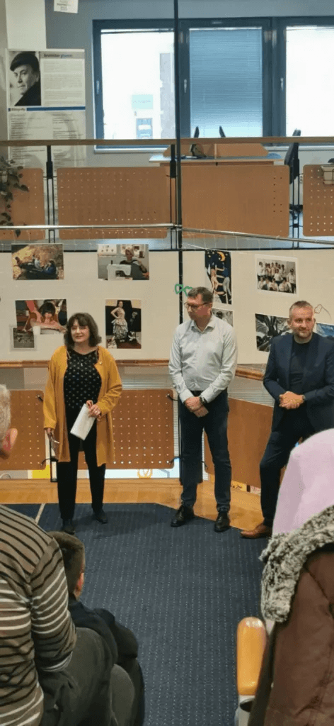 Izložba fotografija “Stavi naočale, promijeni pogled” udruge OSIT “Jaglac” - slika 4
