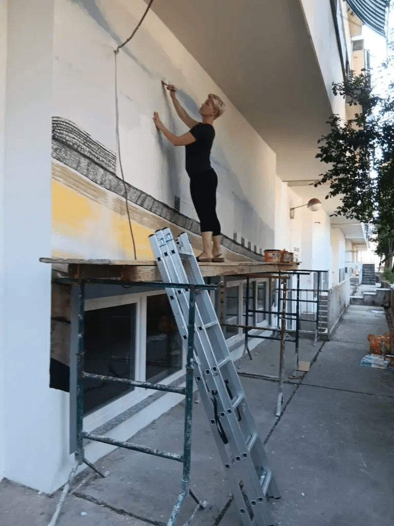 Udruga „Svjetlo“ iz Zadra dobila je novi prostor, ali potrebna im je i rampa: Pomozimo im da je što prije nabave! - slika 3