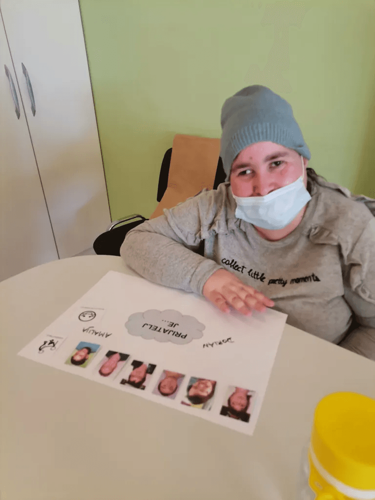 Riječ stručnjaka: Radionice samozastupanja - slika 4