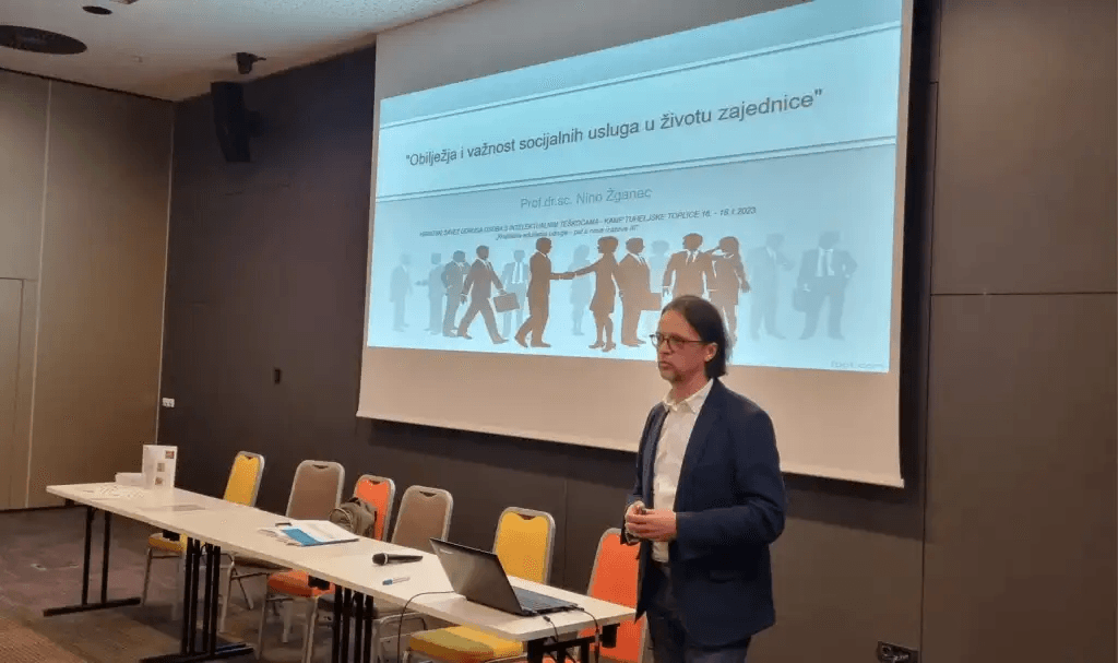 PREDAVANJA, RADIONICE I DRUŽENJE U TUHELJU - slika 5