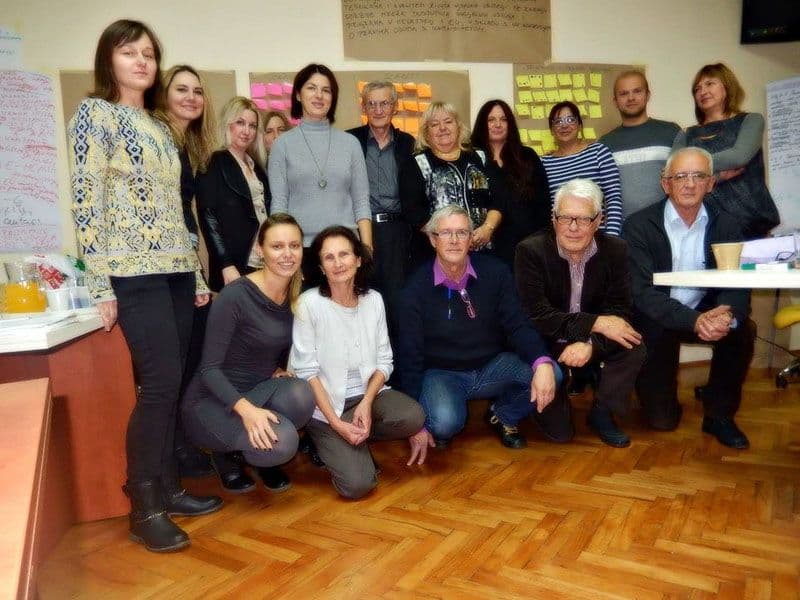 Udruga „Ivanečko sunce“ kreće u obnovu prostora i razvoj novih socijalnih usluga - slika 2