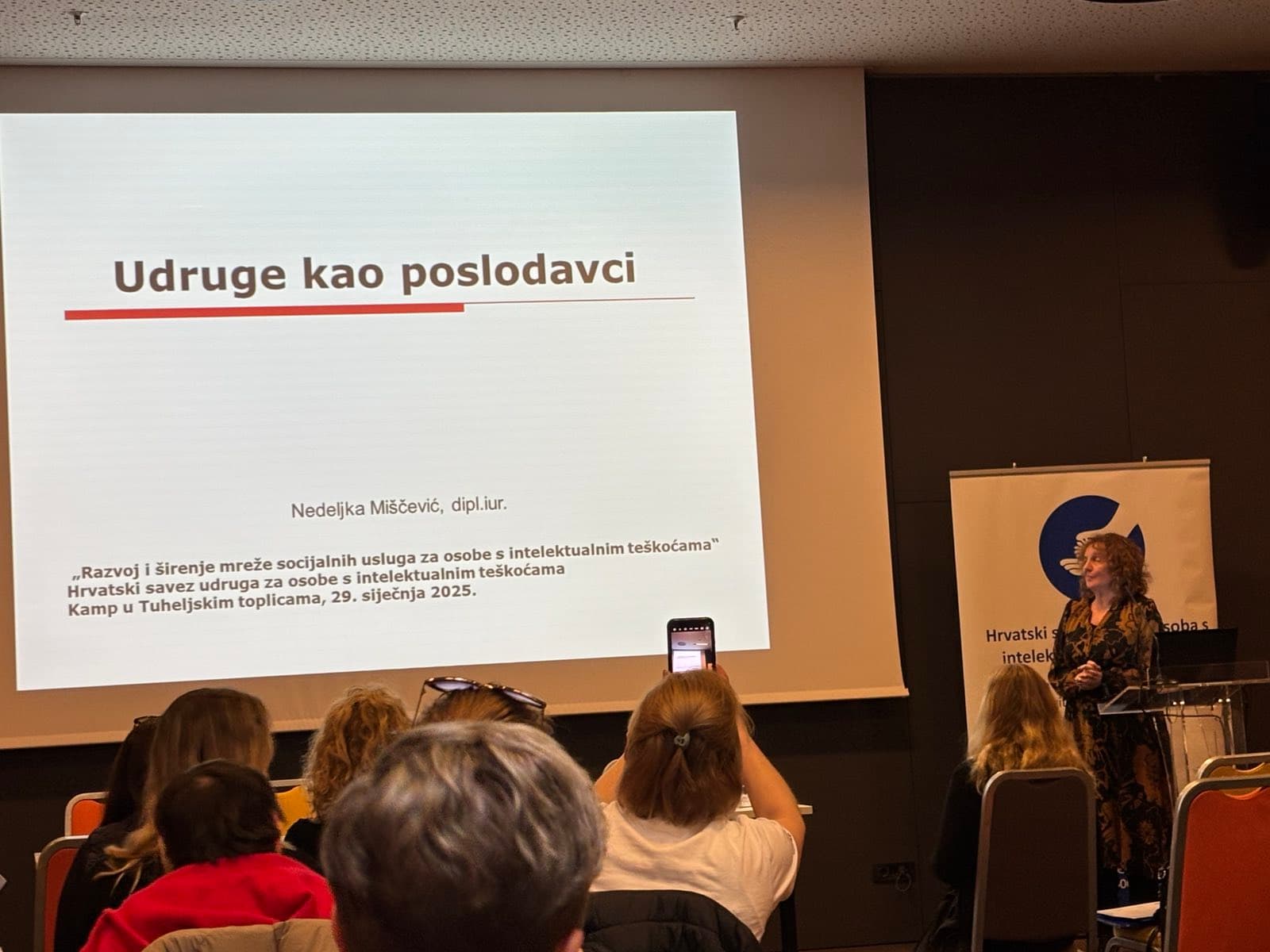 Udruge kao poslodavci - Zakonske obveze i prava - slika 1