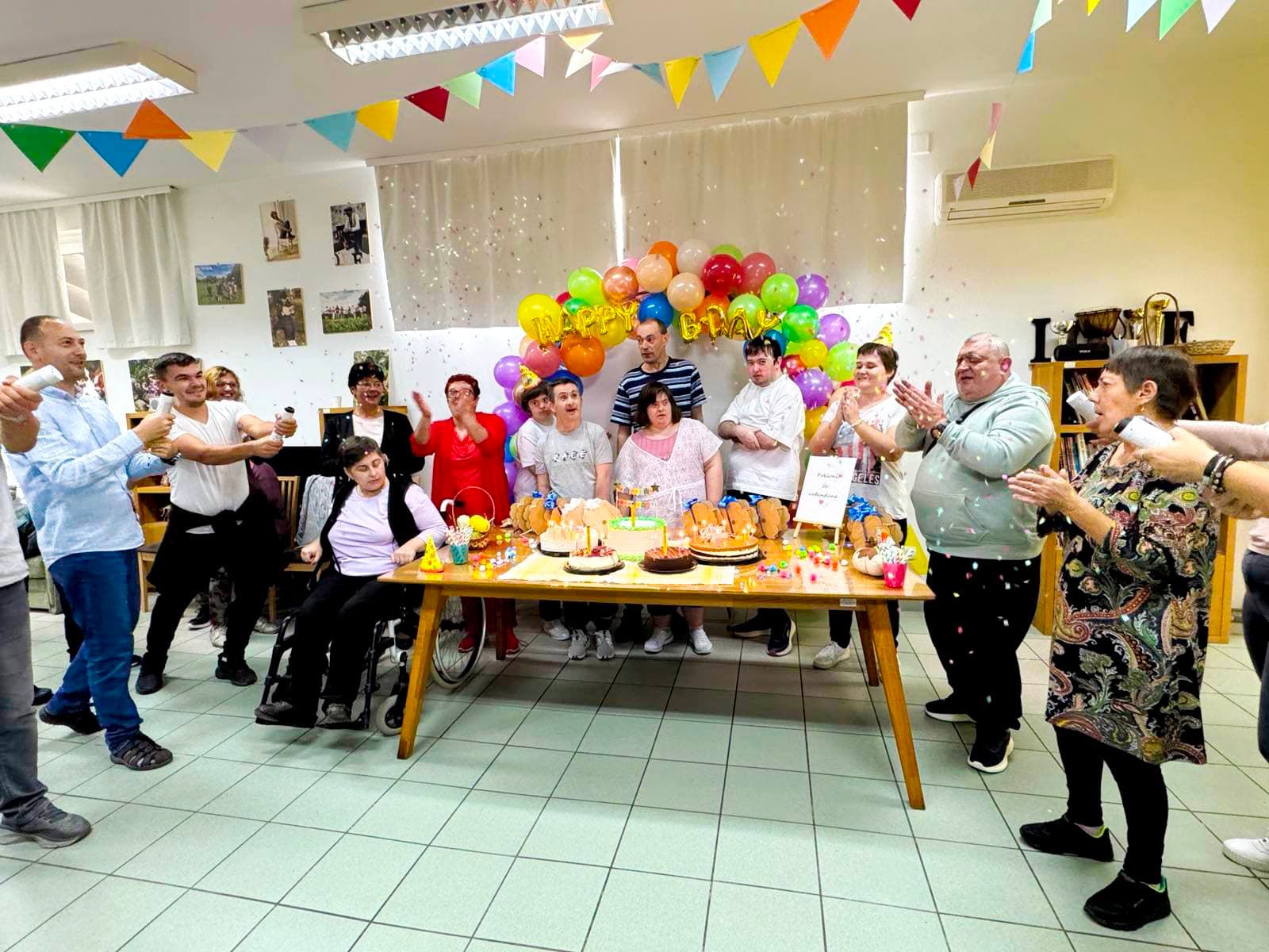 Uspješno završen trogodišnji programa “Jaglac” - moj drugi dom - slika 10