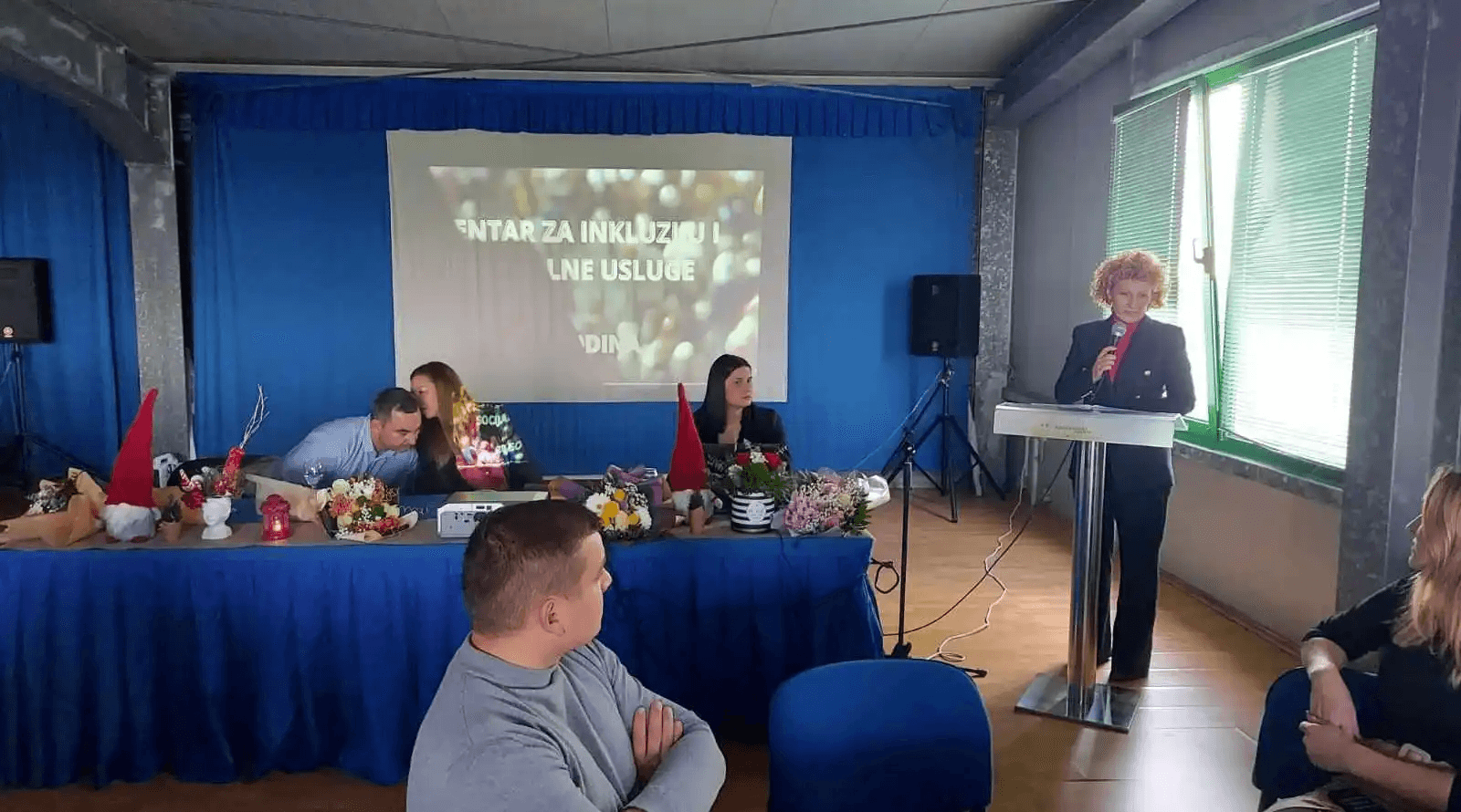 Centar za inkluziju i socijalne usluge iz Bjelovara napunio 20 godina