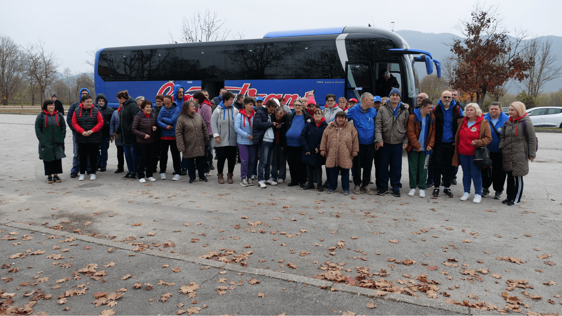 Zajedničke avanture koje osnažuju i donose osmijehe - Izlet u Kumrovec i opuštanje u termama
