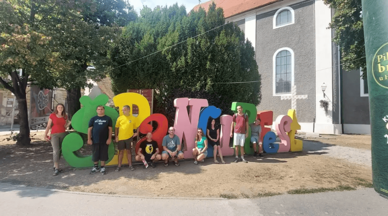 Maslačci uživaju u ljetnim radostima
