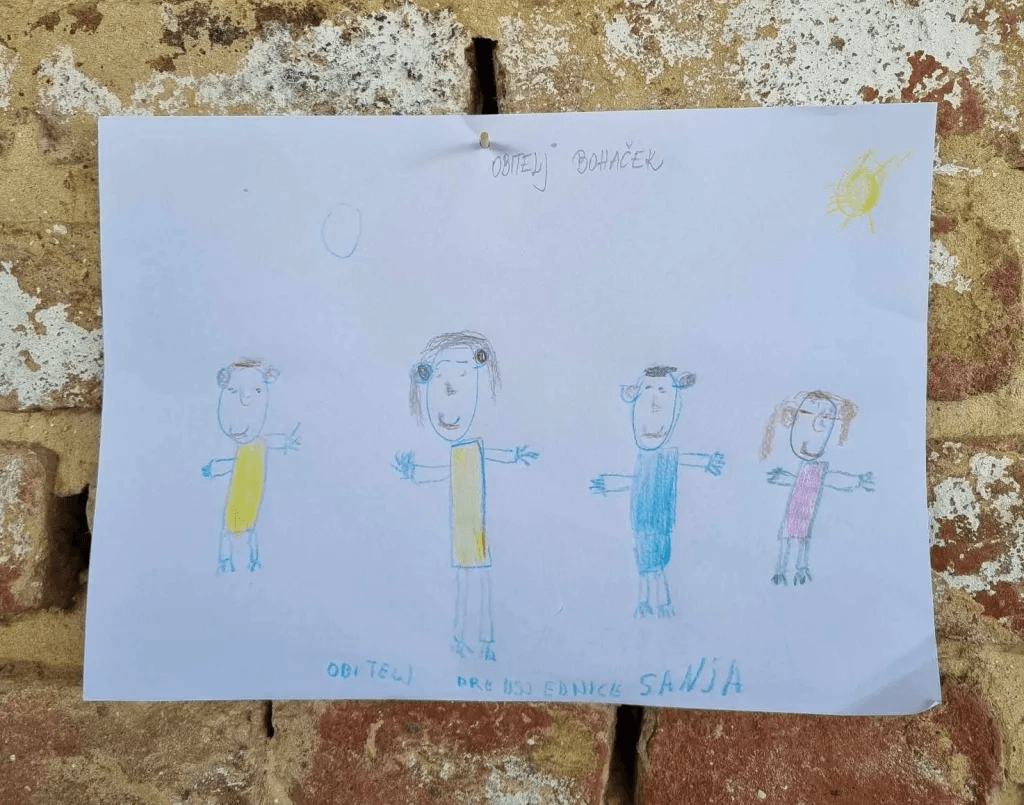 Dan obitelji obilježen u OSIT Bjelovar - slika 7