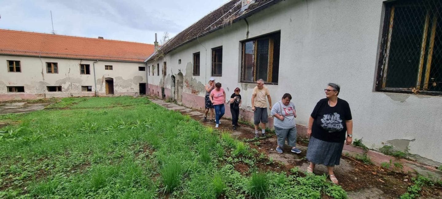 Nakon 30 godina čekanja: OSIT Bjelovar dobiva novi prostor - slika 3