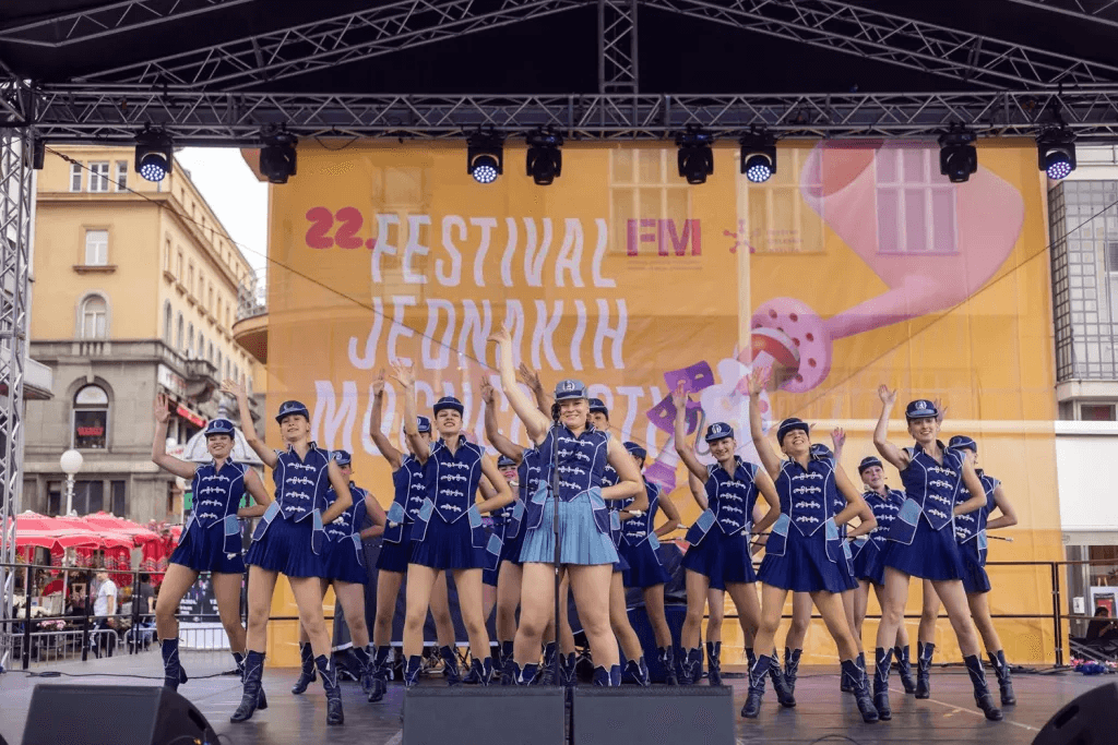 Otvoreno 22. izdanje Festivala jednakih mogućnosti - slika 7