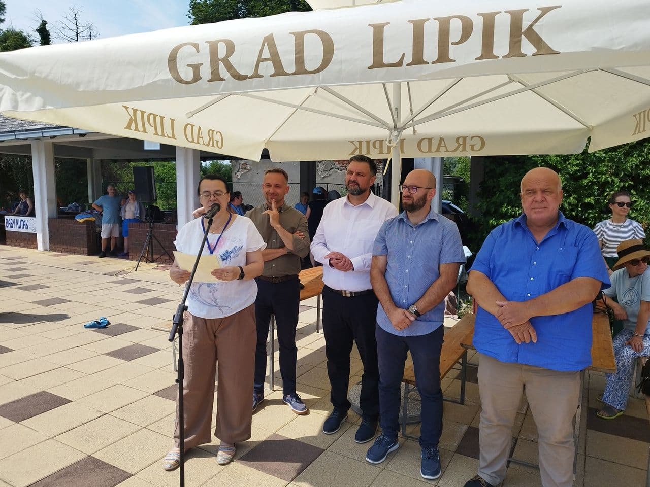 Čakovčani ponovno zablistali na „Ljetnom bljesku 2026.“  Inkluzija, sport i zajedništvo obilježili susret u Lipiku - slika 2