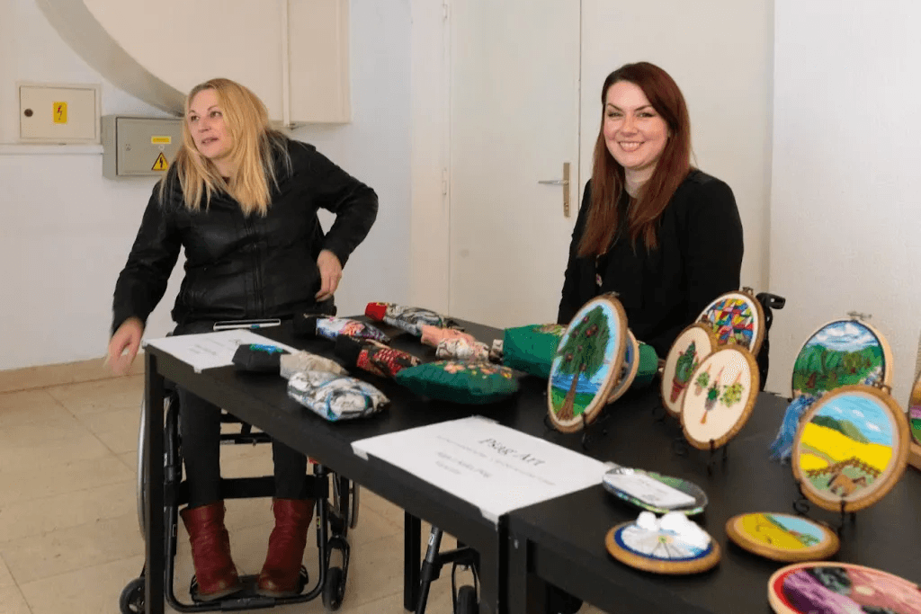 4. UPSET ART festival umjetnosti i inkluzije - slika 6