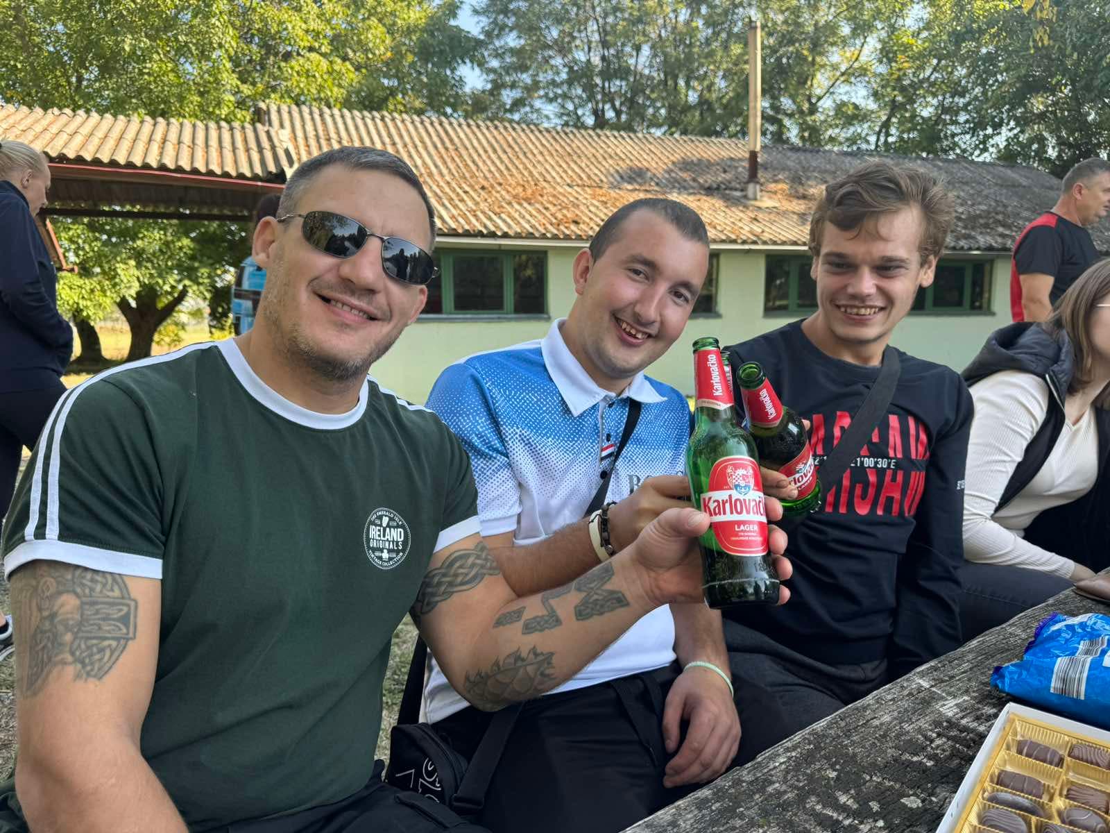 Teambuilding Udruge Vretenac dan zajedništva i podrške - slika 2