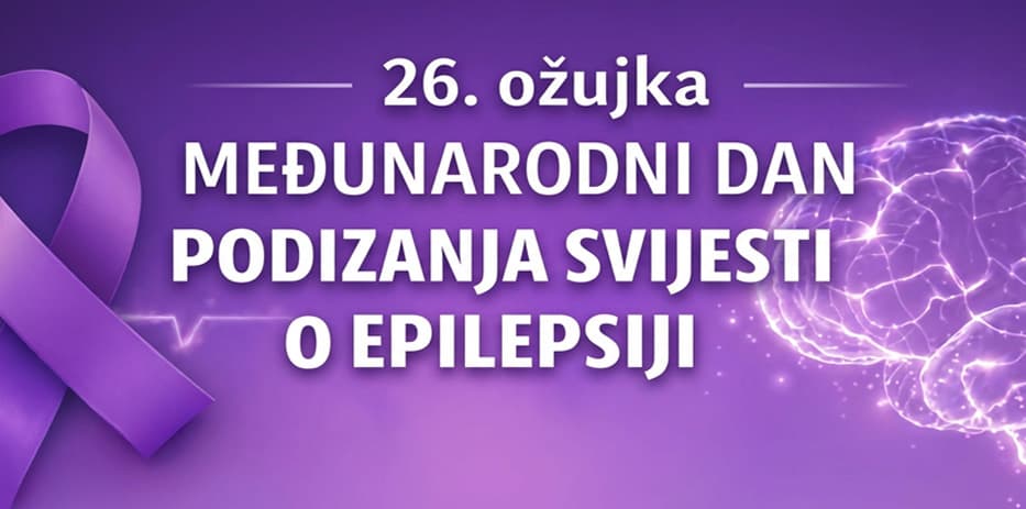 Međunarodni dan podizanja svijesti o epilepsiji