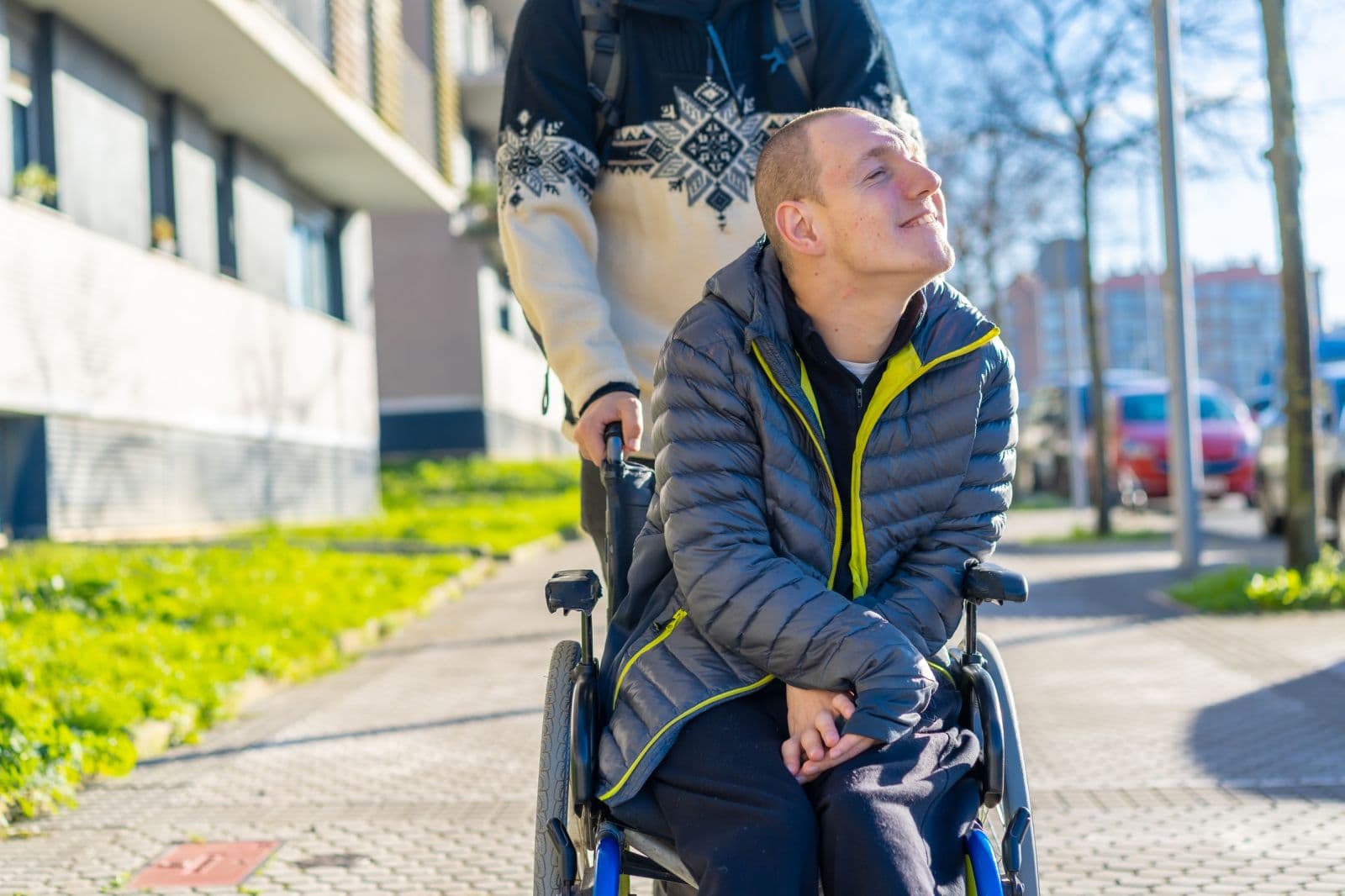 Svjetski dan cerebralne paralize