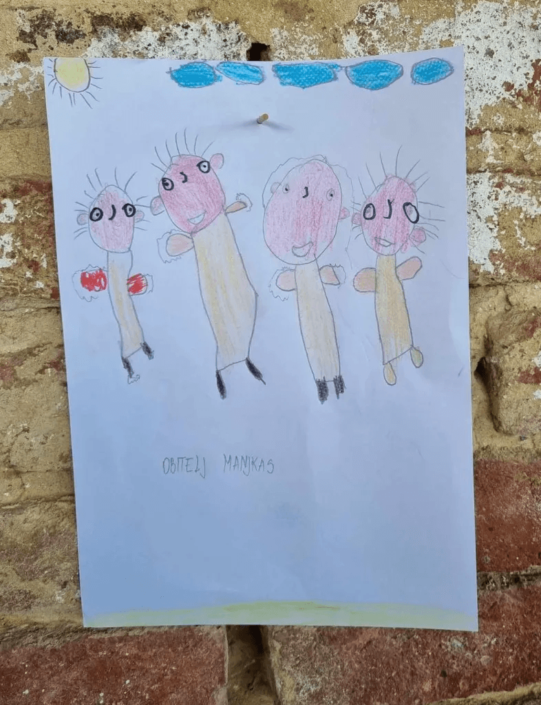Dan obitelji obilježen u OSIT Bjelovar - slika 8