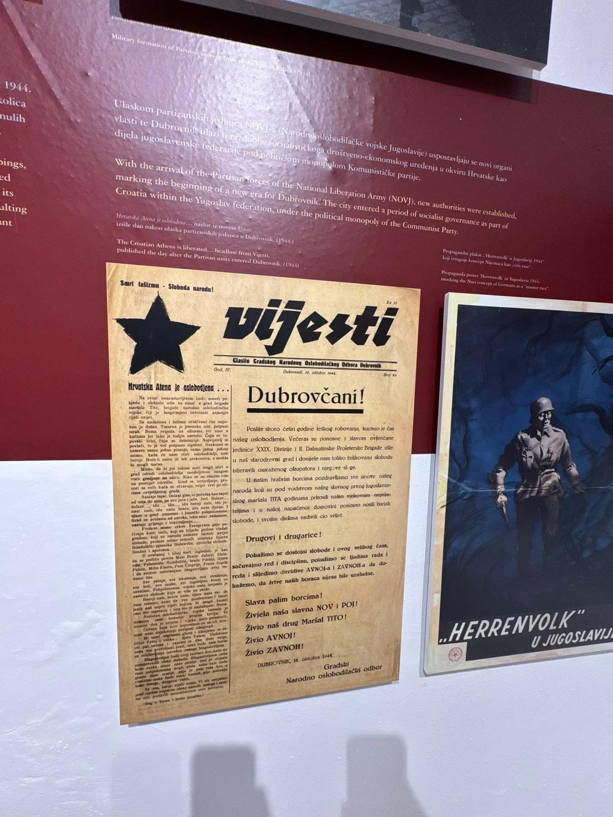 Pregled tjednih aktivnosti korisnika Udruge Rina Mašera - slika 4