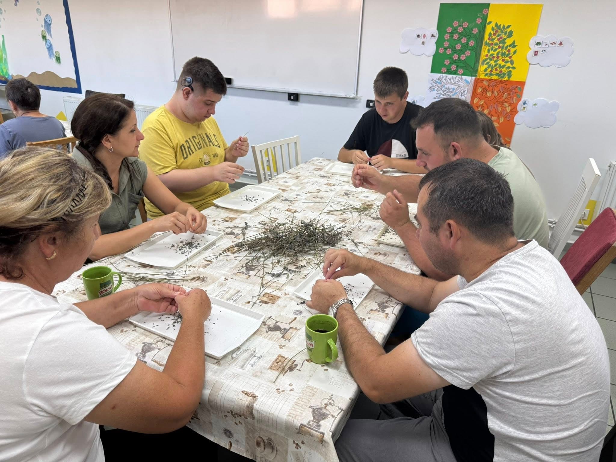 Uspješno završen trogodišnji programa “Jaglac” - moj drugi dom - slika 4