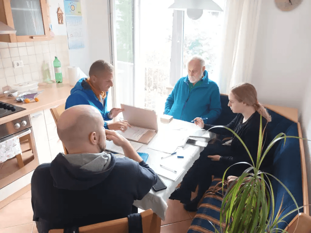 4. sastanak partnera na projektu Ideal - slika 6