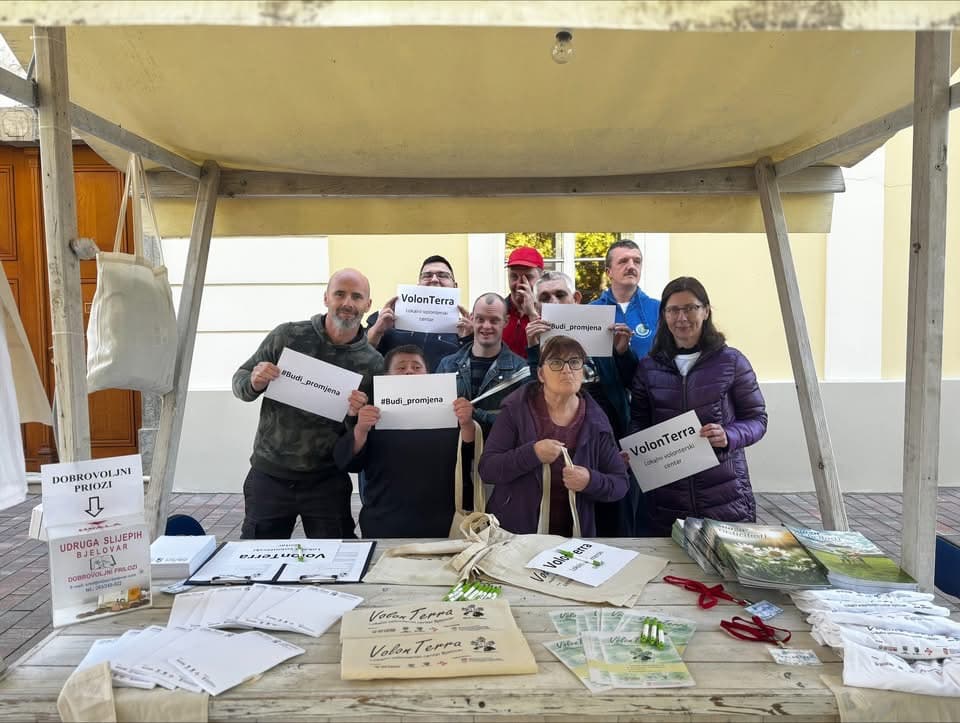 VolonTerra - projekt koji gradi zajednicu kroz volonterstvo - slika 2