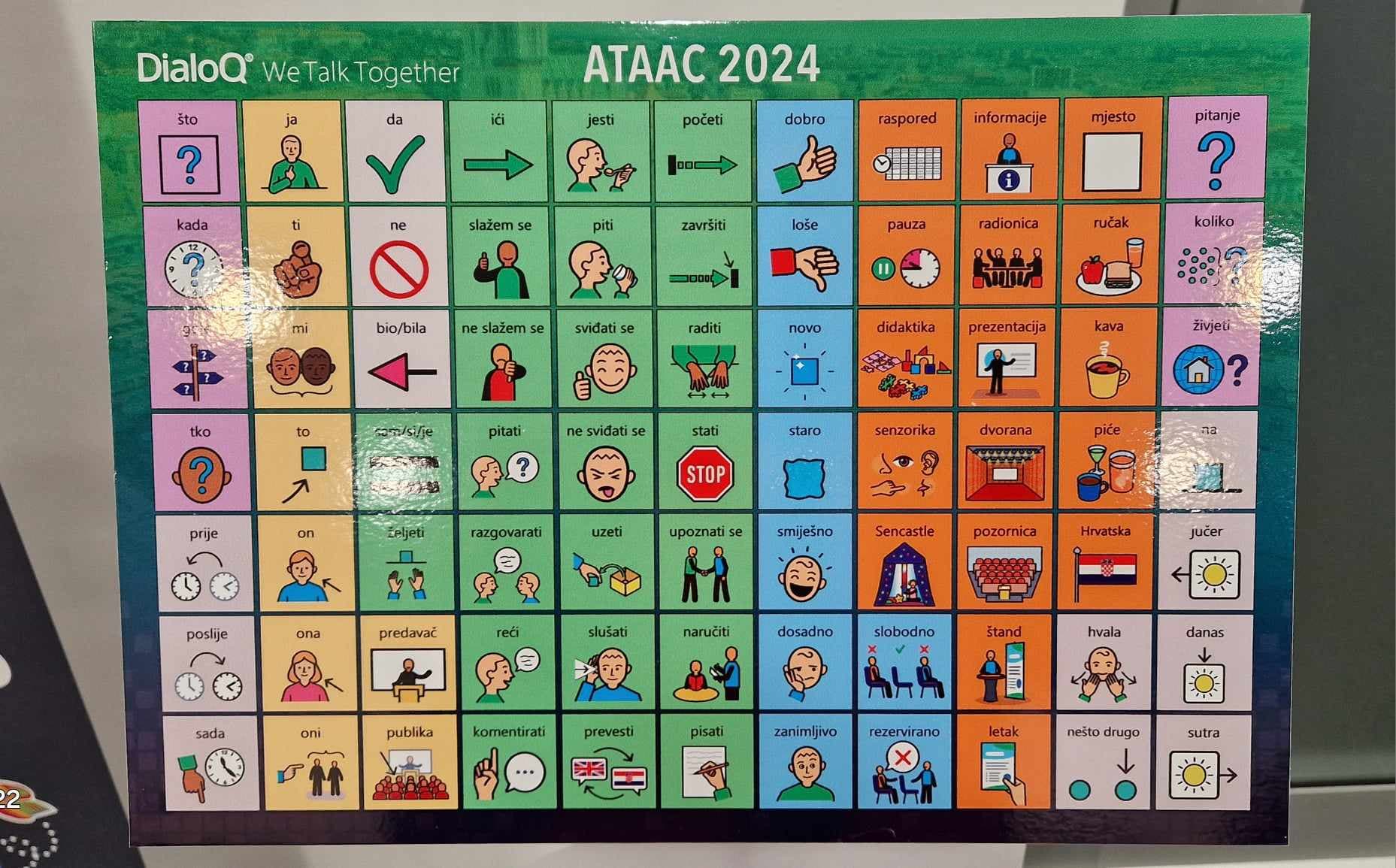 ATAAC 2024 u Zagrebu - slika 3