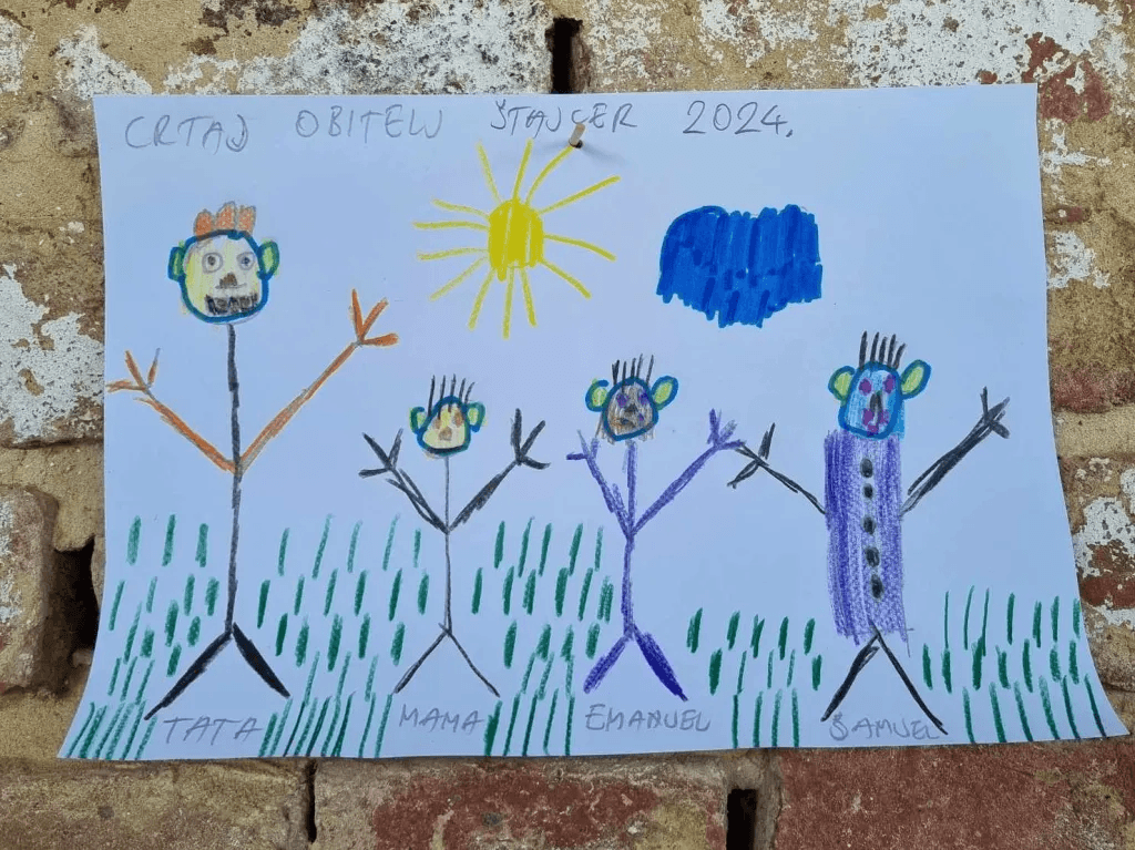 Dan obitelji obilježen u OSIT Bjelovar - slika 15