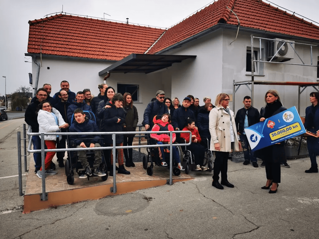 KTC-ova donacija Udruzi Latice - slika 7
