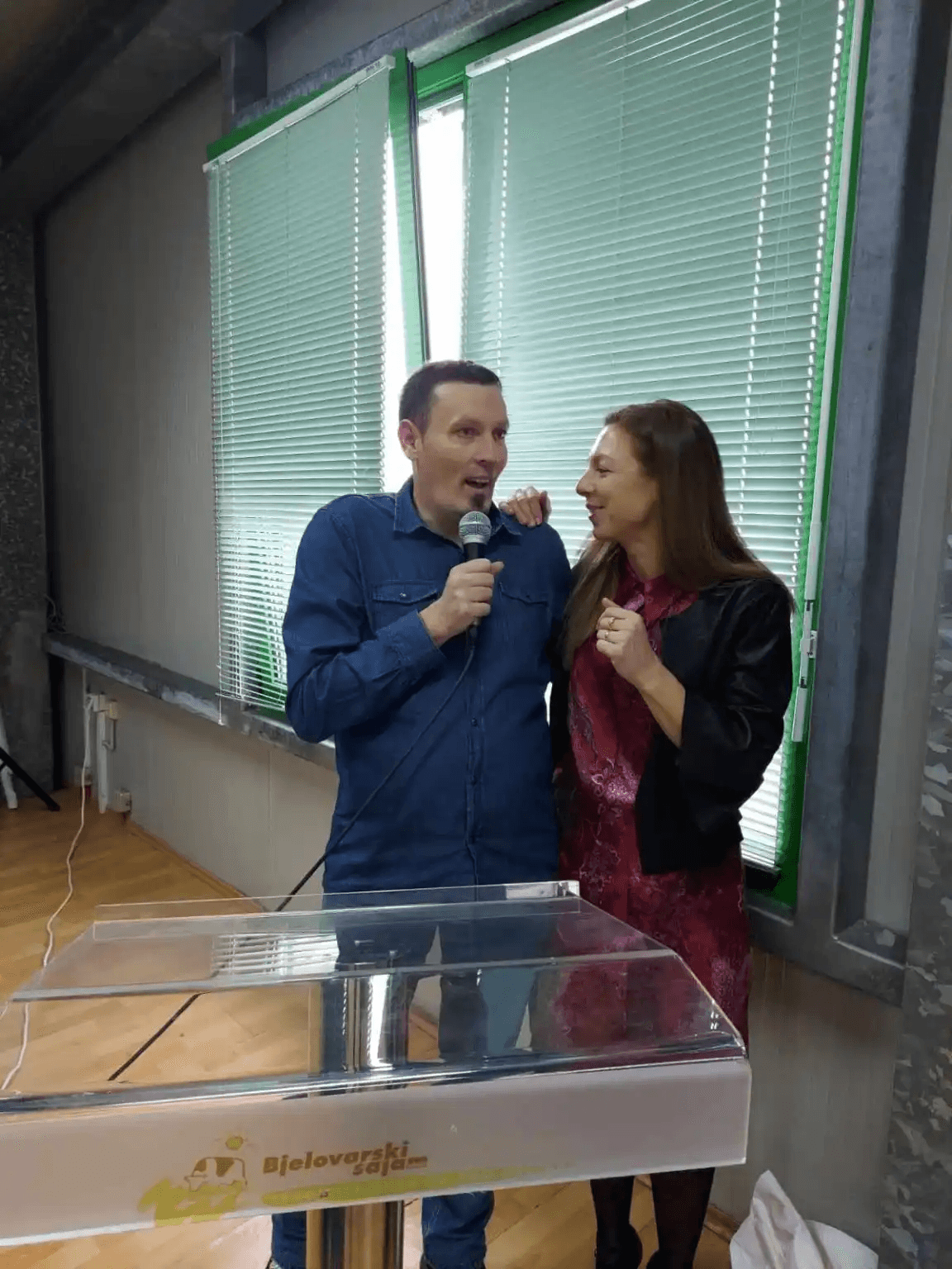 Centar za inkluziju i socijalne usluge iz Bjelovara napunio 20 godina - slika 7