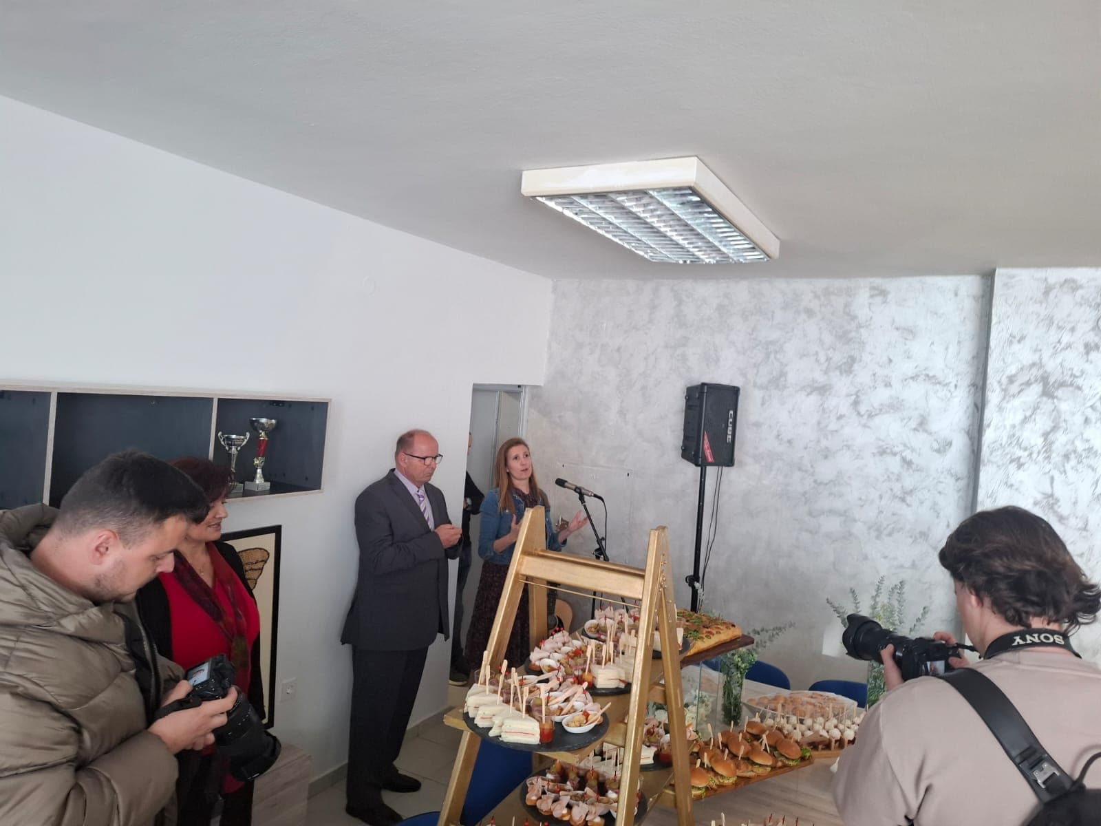 Veliki korak naprijed za korisnike i zajednicu u Zadru