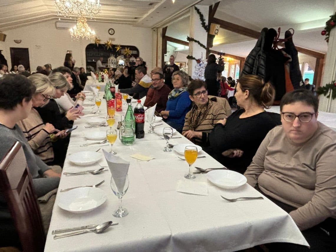 Međunarodni dan osoba s invaliditetom obilježen jučer u Bjelovaru: Podizanje svijesti i rješavanje ključnih problema - slika 2