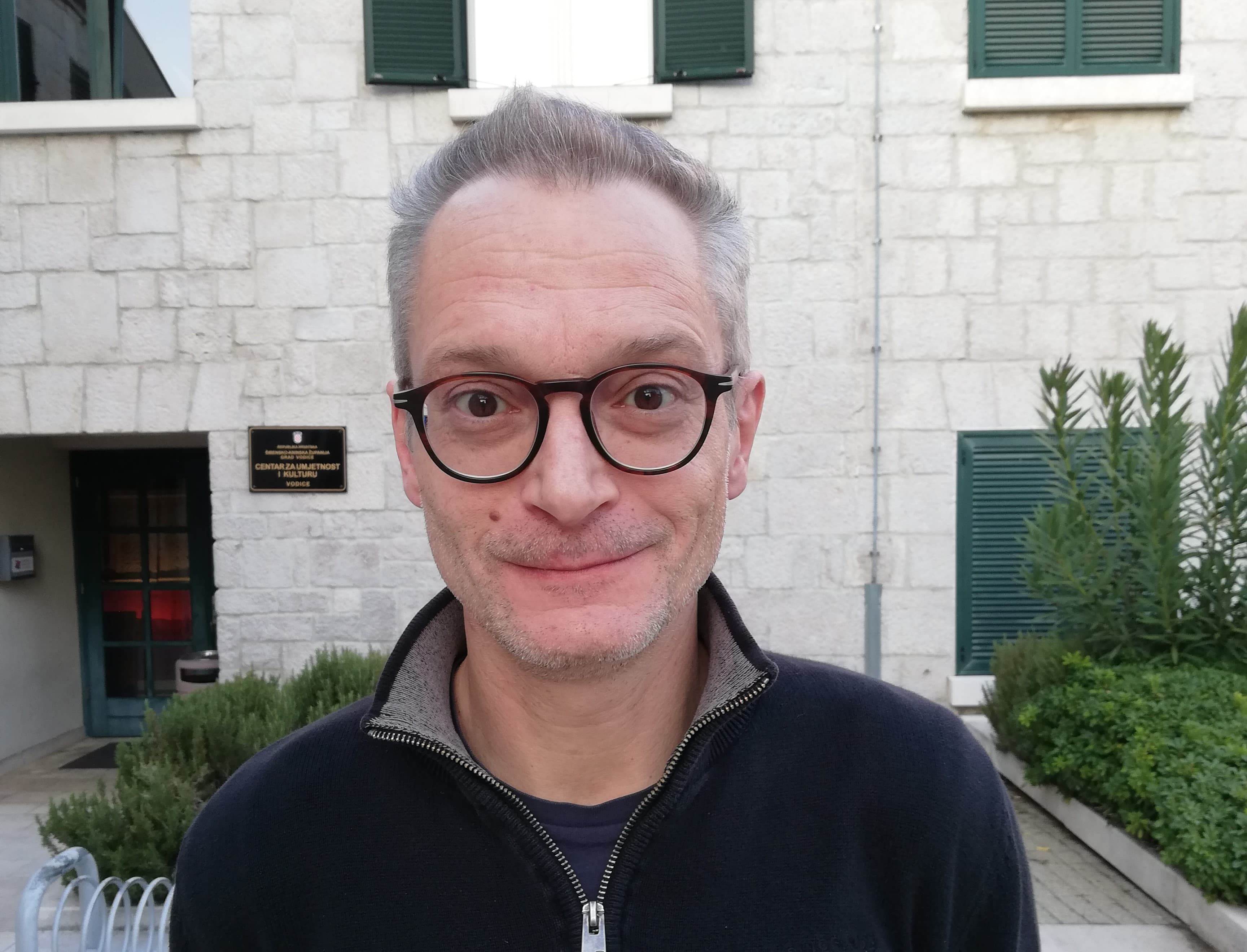 INTERVJU - IGOR RUŽIĆ, predsjednik Udruge za autizam - Zagreb