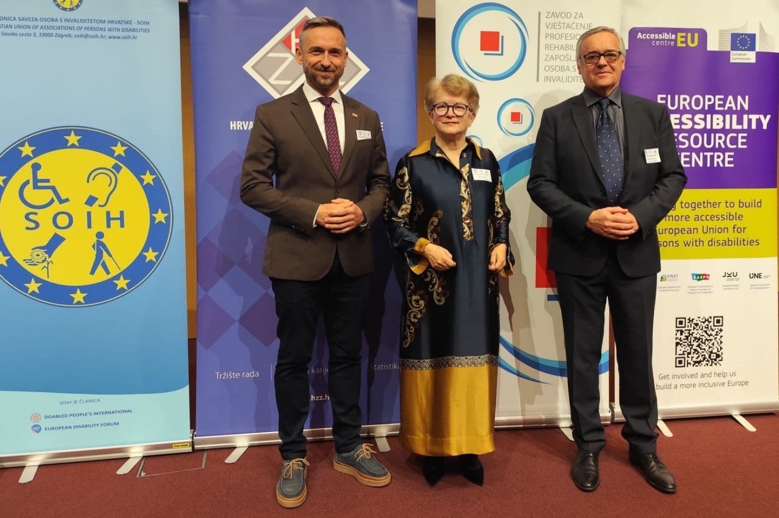 Održan 30. hrvatski simpozij osoba s invaliditetom - slika 2