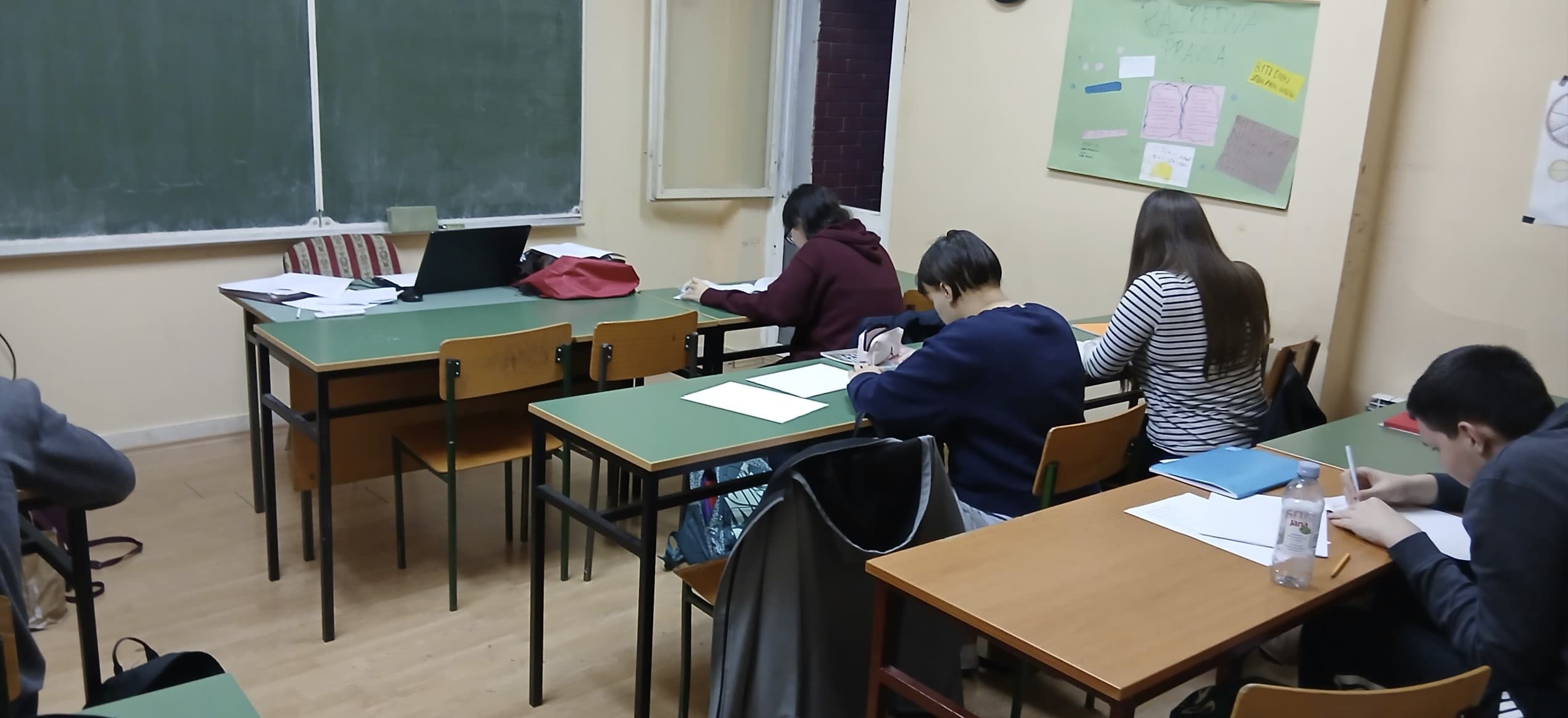 Sigurnost na internetu kroz medijsku pismenost u 2. L razredu - slika 2