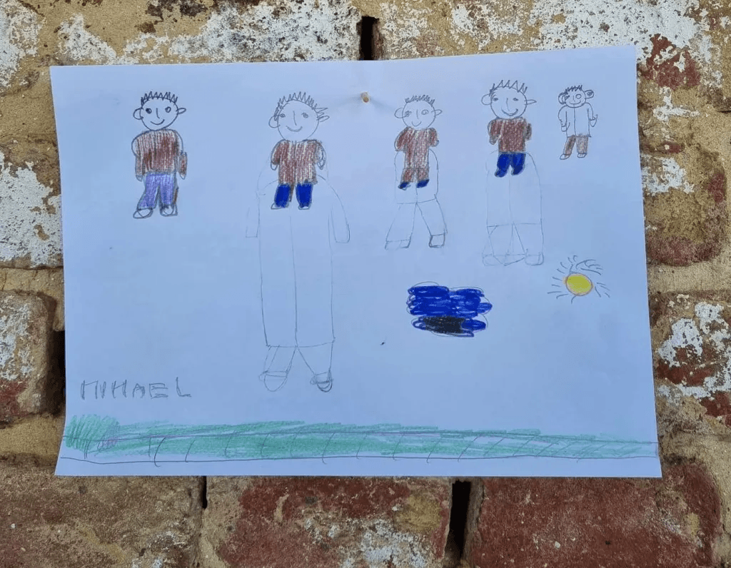 Dan obitelji obilježen u OSIT Bjelovar - slika 16