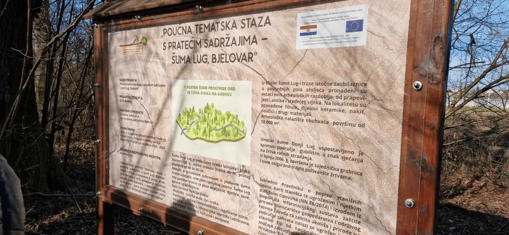 Za osobe s intelektualnim teškoćama iz Bjelovara osmišljen novi projekt - slika 12