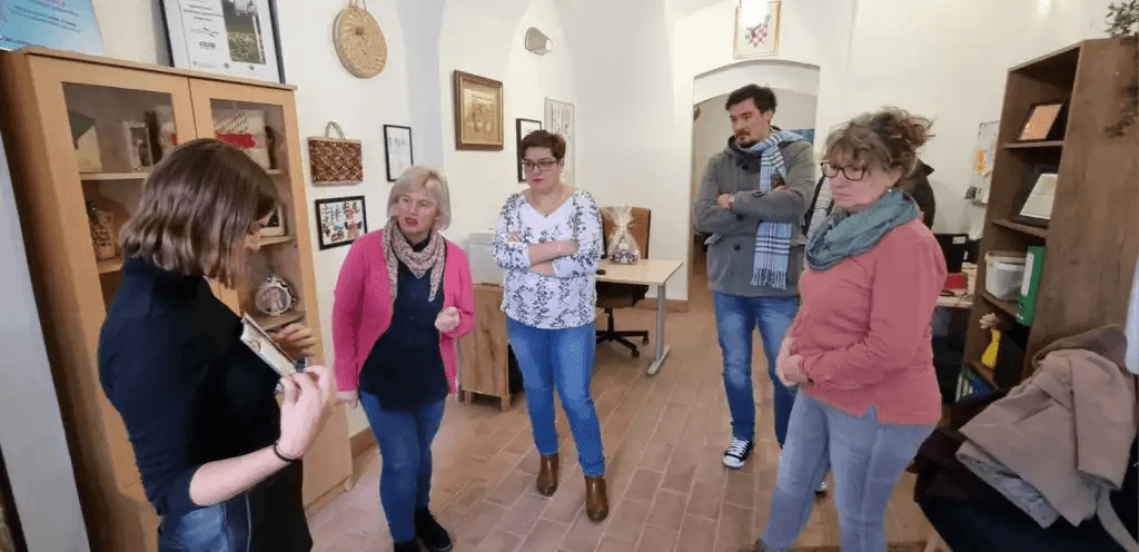 OSIT Bjelovar - dva koraka bliže društvu jednakosti - slika 4