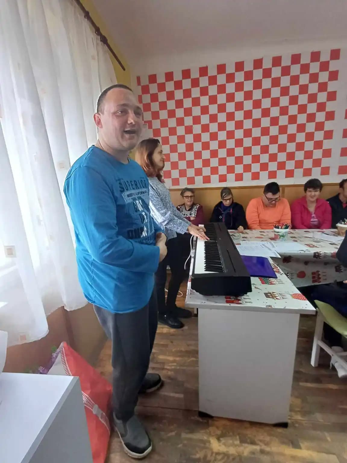 Glazba kao terapijsko sredstvo - slika 2