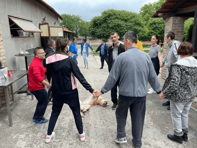 Razvoj usluge savjetovanja turističkom sektoru za pristup turistima s invaliditetom - slika 3