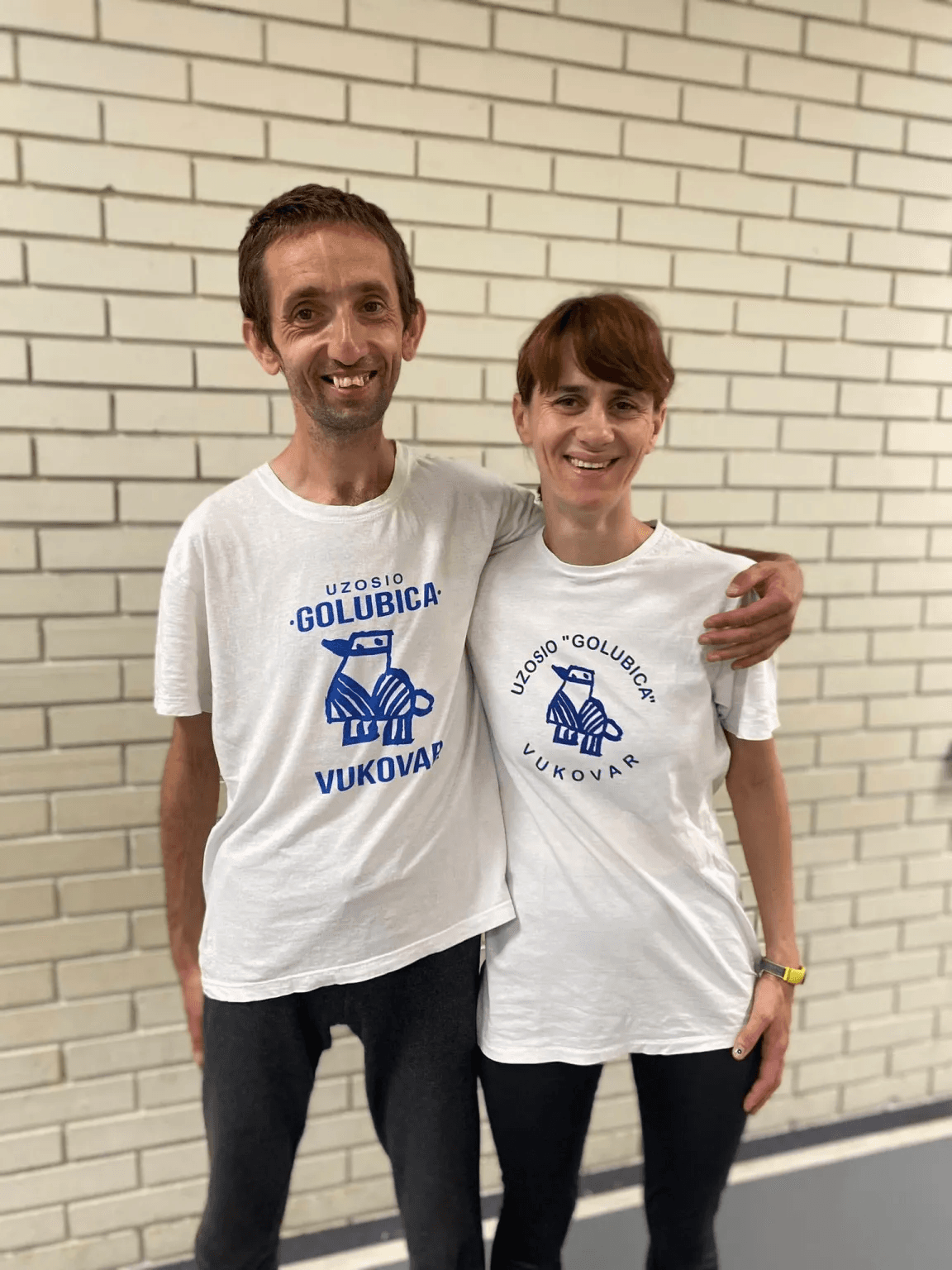 Možemo i mi: Članovi Udruge „Golubica“ sudjeluju na sportskim natjecanjima i osvajaju medalje! - slika 4